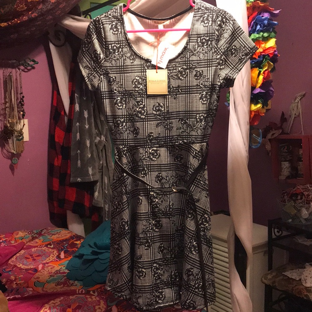 NWT Rolla Coster Dress